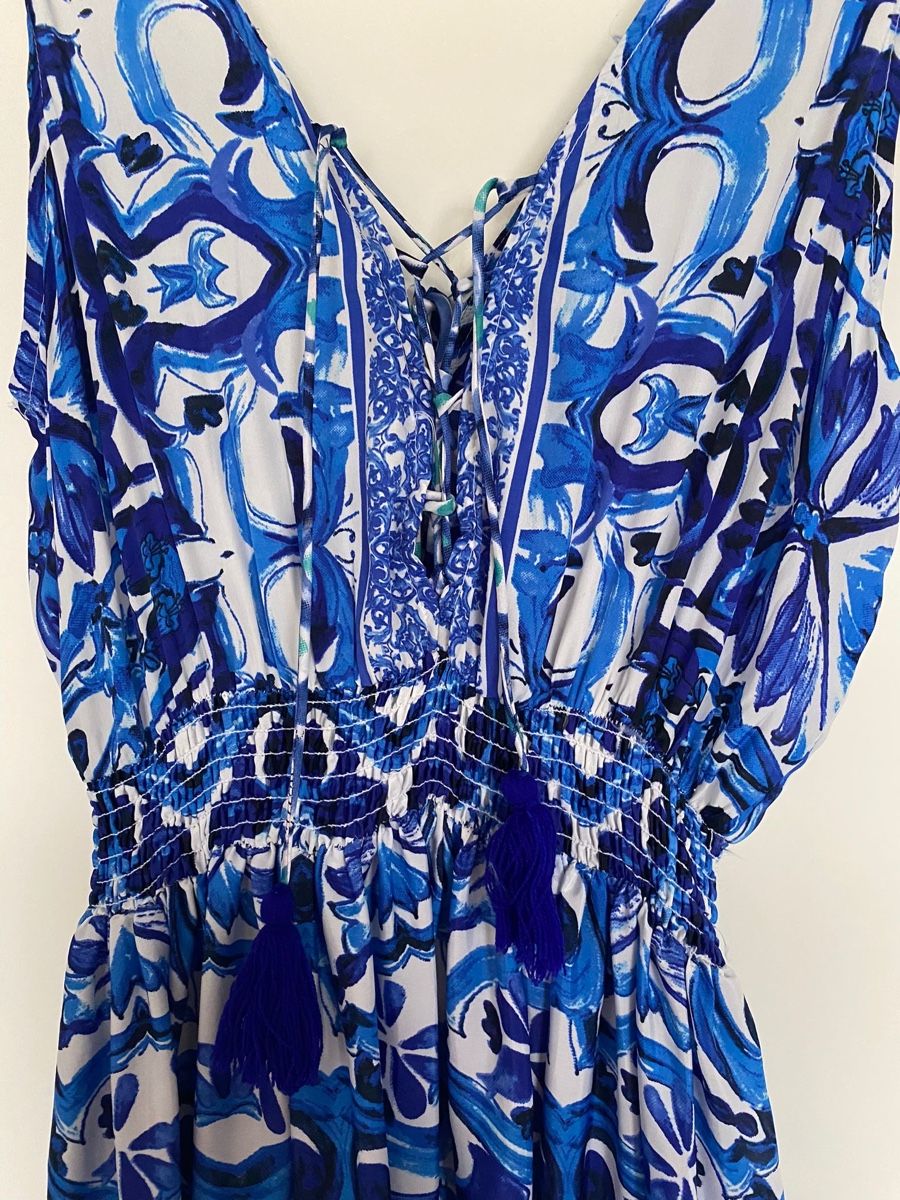 Robes: Sommerkleid lang – Neuf (Voir description) à Selzach par Mperformance83 3