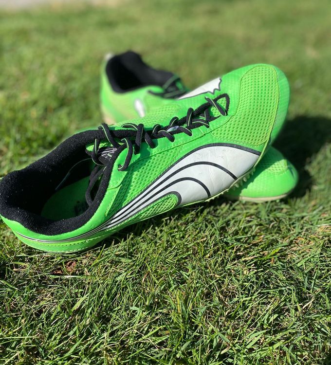 puma tfx sprint v4