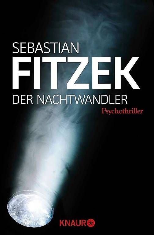 Libri: Sebastian Fitzek - Psychothriller – Usato da bern venduto da jeannie2006 4