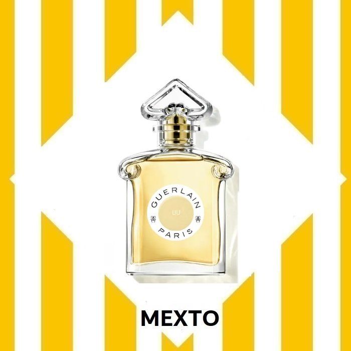 Guerlain Profumi & Eau de Toilette: GUERLAIN Liu EdP 75ml >LAST CHANCE< – Nuovo e nell'imballaggio originale da Petit-Lancy venduto da mexto