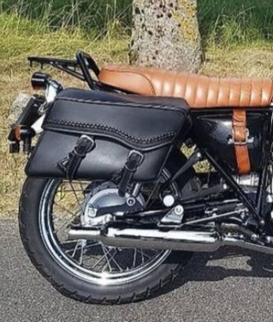 Mash Altro: Mash 500 – Usato da Subingen venduto da woodglue