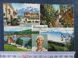 KÜSSNACHT AM RIGI SZ AK