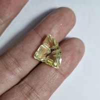 Citrin 8.78ct.