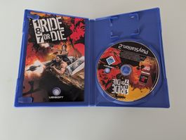 187 Ride or Die (PS2)
