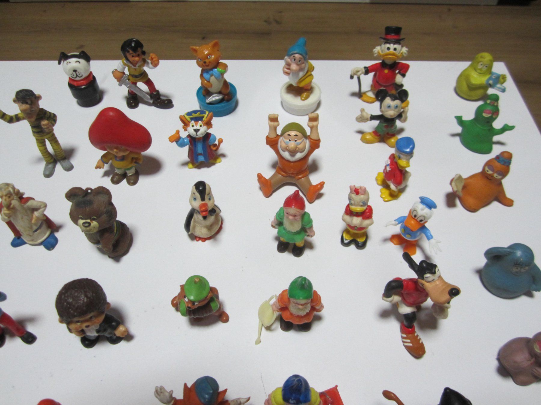 Giocattoli: Figurines – Nuovo (secondo la descrizione) da Tramelan venduto da Tors 1
