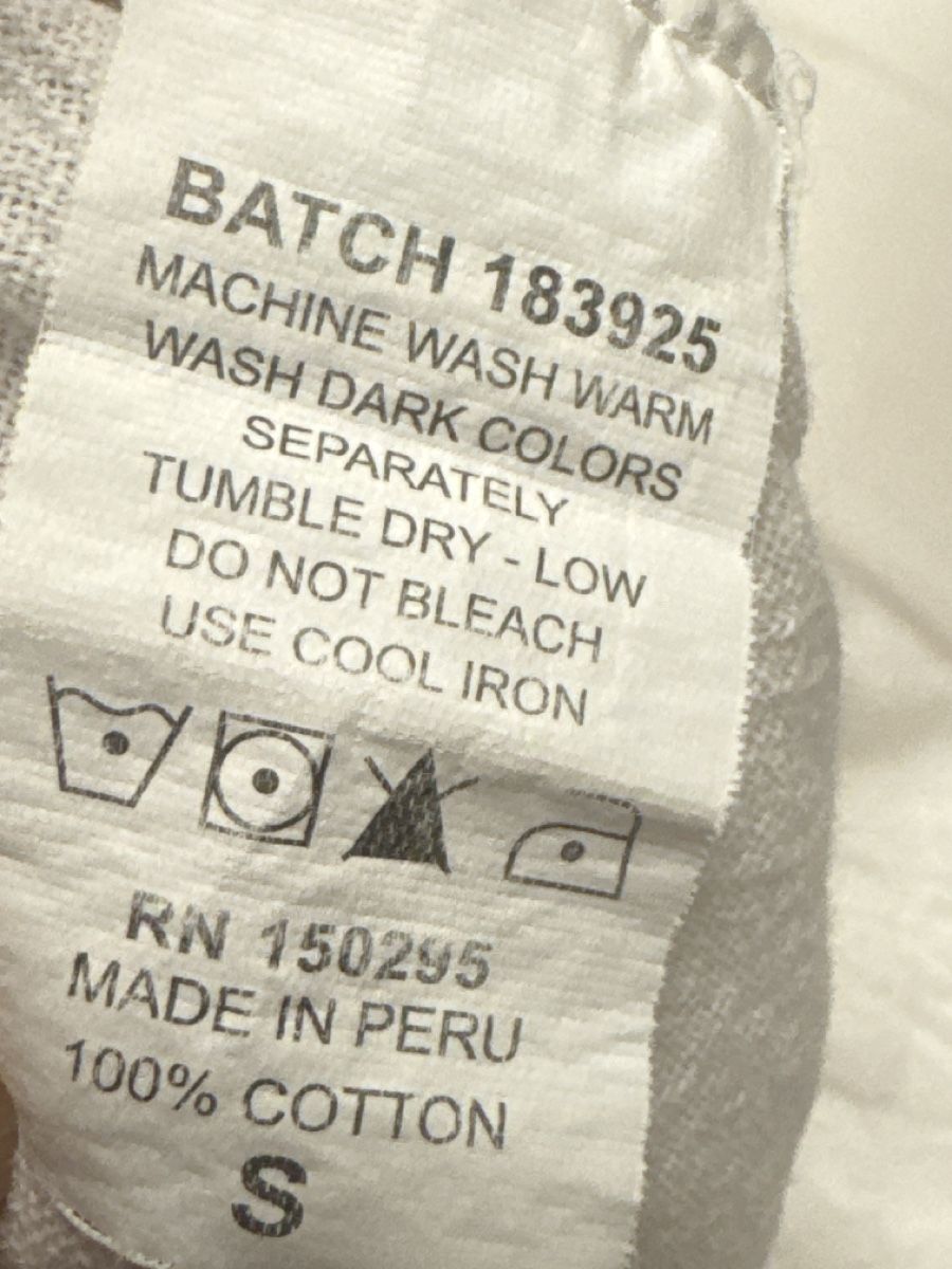 Pantaloni: SURF STYLE Gr S /36 – Usato da Rüti ZH venduto da Sugus99 3