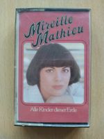 Mireille Mathieu - Alle Kinder dieser Erde
