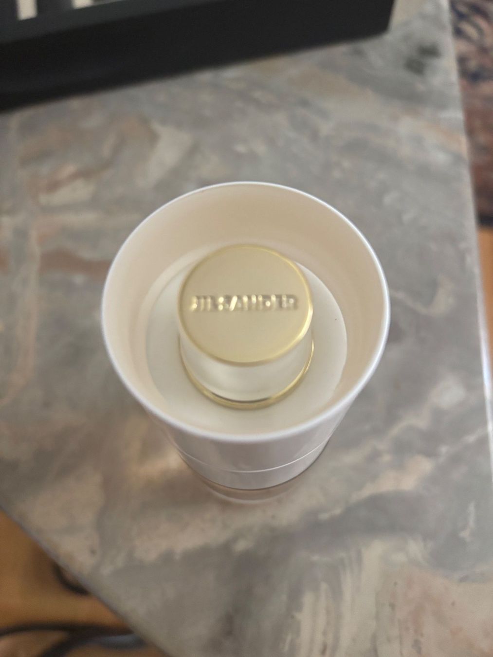 Jil Sander Profumi & Eau de Toilette: Jil Sander Simply eat. 60ml. – Nuovo (secondo la descrizione) da Zürich venduto da BredaB 1