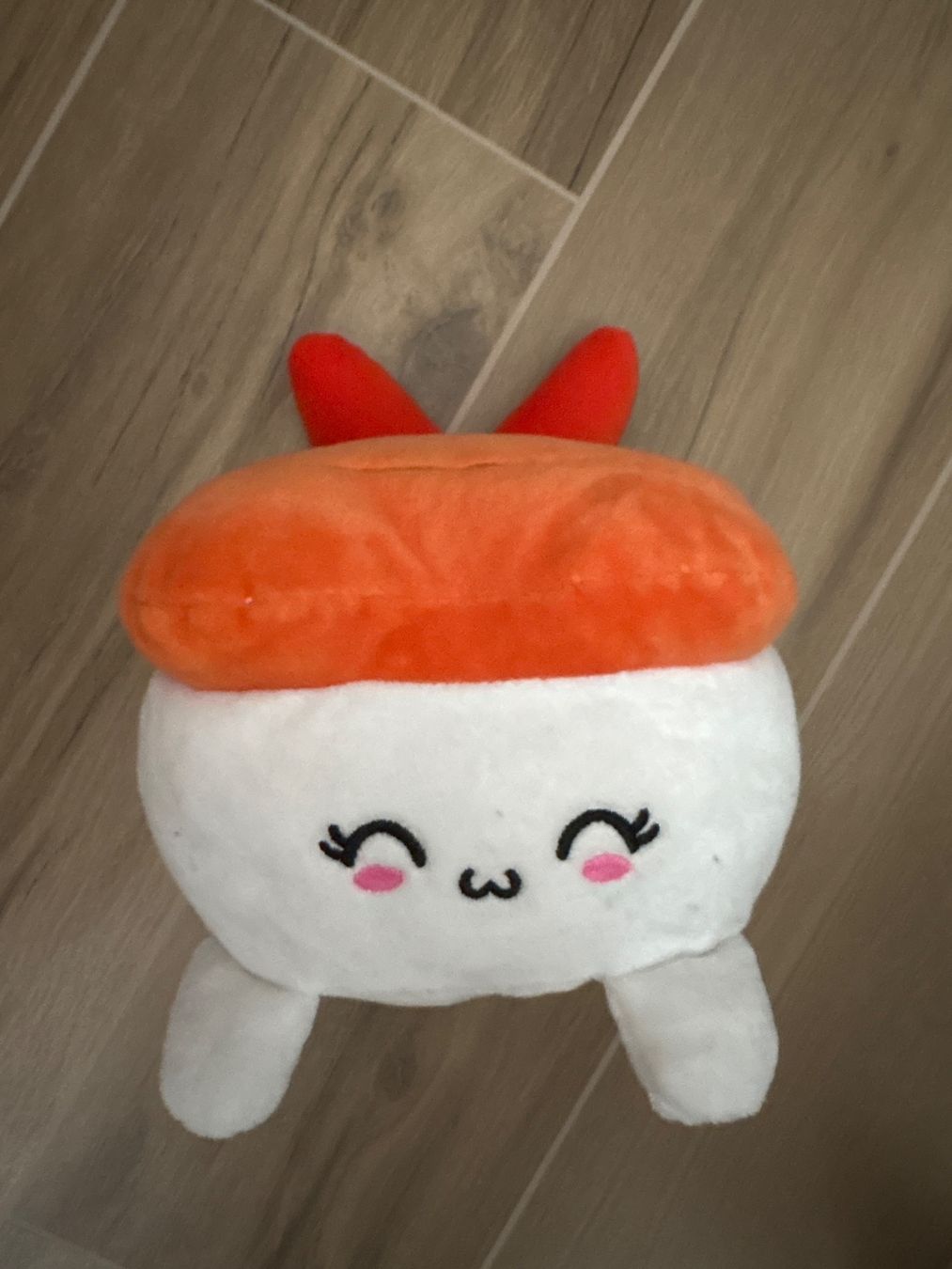 Jouets: plushi – D'occasion à Diessenhofen par Fluempel
