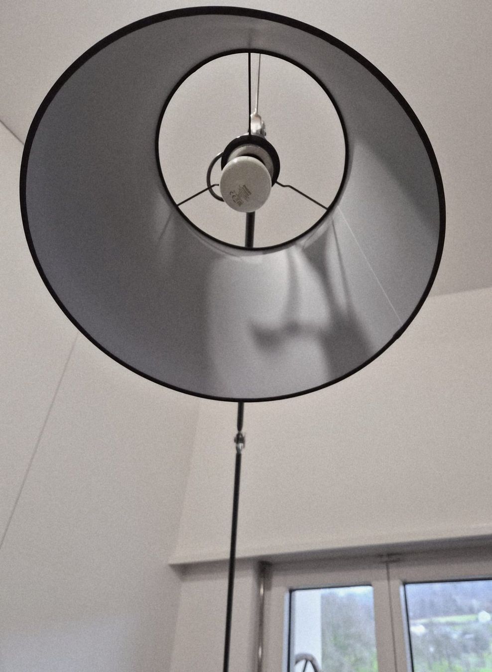 Artemide Lampade: Artemide Tolomeo Mega dimmbar – Usato da Rheineck venduto da JanineR04 2