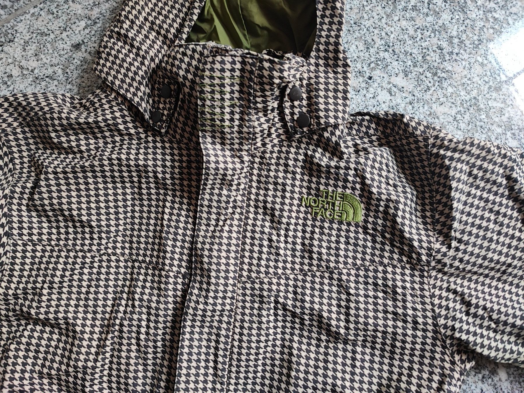 North Face Giacche: The North Face Jacke, Gr. 152 – Usato da Grabs venduto da Margelchopf1 1