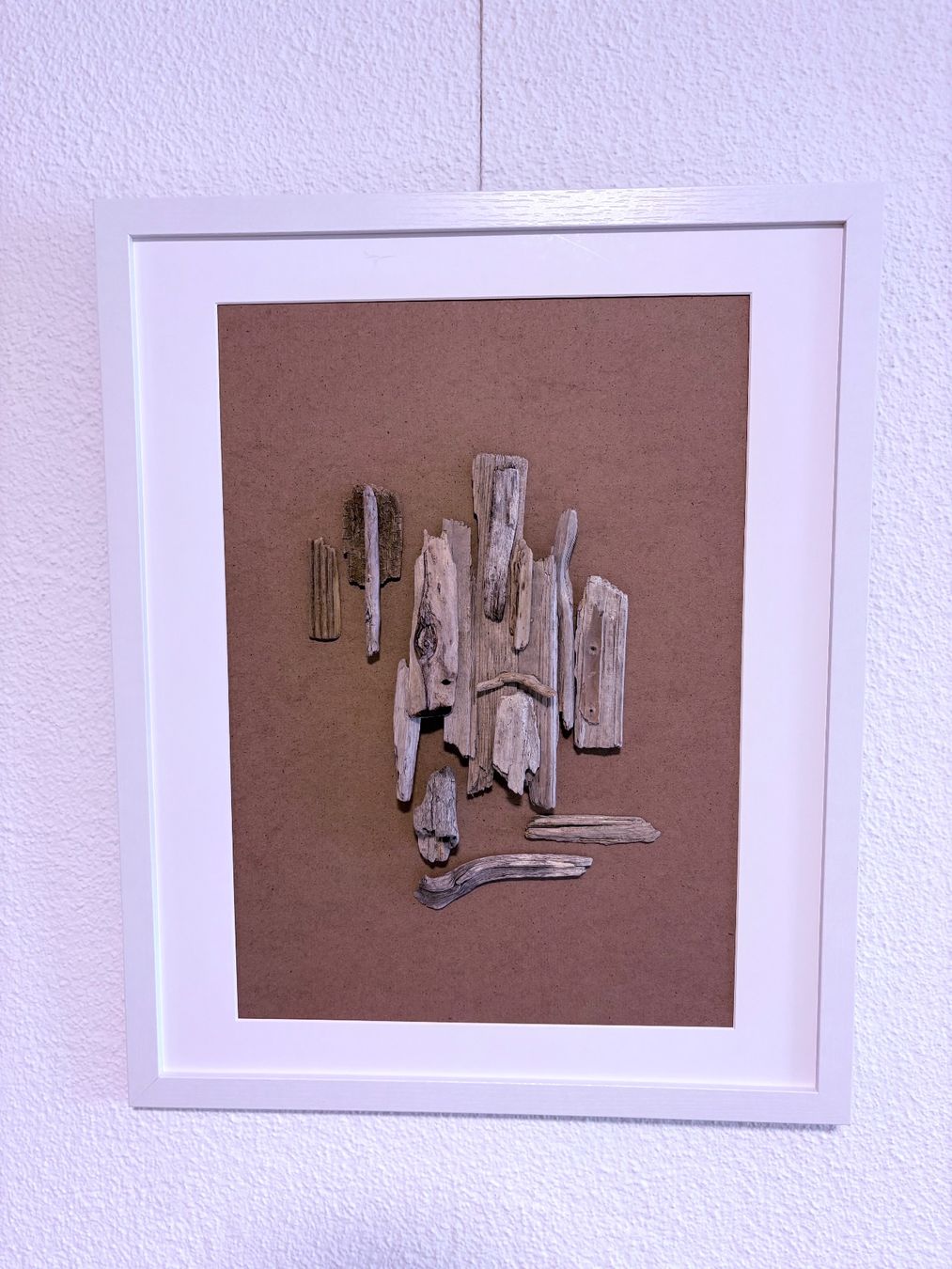 Tutte le decorazioni: Bild Wanddeko Schwemmholz – Nuovo (secondo la descrizione) da Solothurn venduto da See203