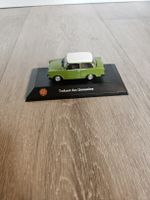 Atlas DDR-Auto Kollektion Trabant 601 Limousine 