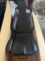 Universal Sportsitz Halbschalensitz Type RS6 II