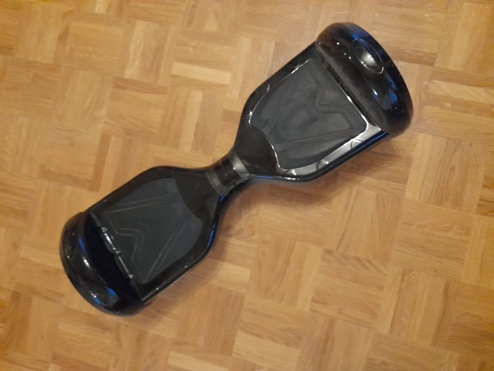 Hoverboard | Kaufen auf Ricardo