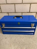 LUX Werkzeug Box