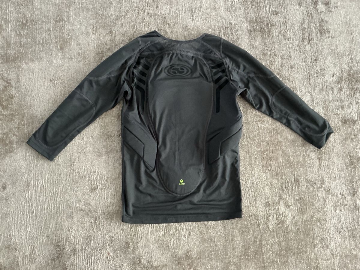 IXS Protezioni & Imbottiture: iXS Body Protective XSS – neuwertig – Nuovo (secondo la descrizione) da Langnau am Albis venduto da Yacha-53 1