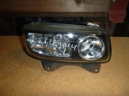 Nebellampe L Subaru Legacy BG 84501AC270