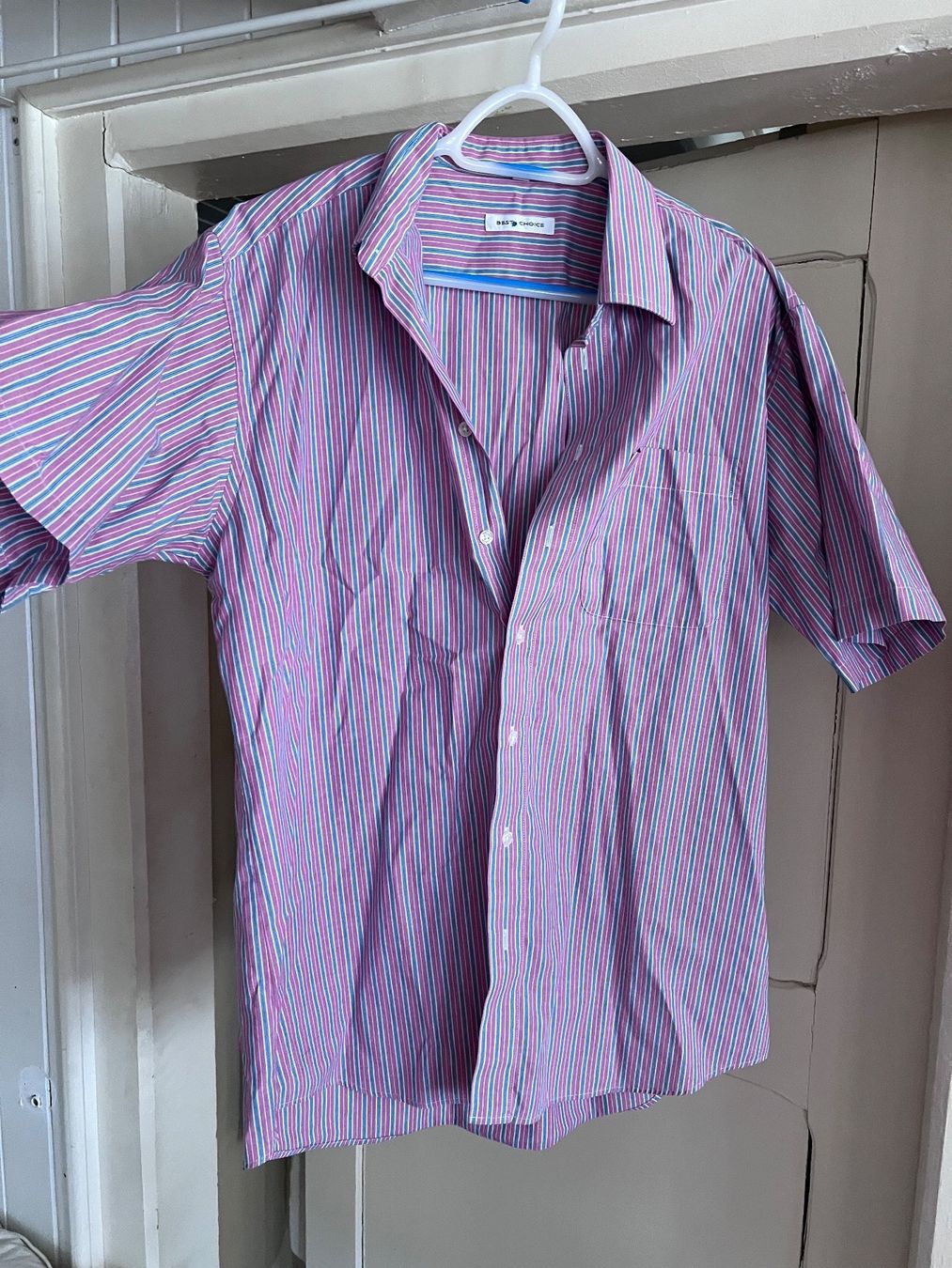 Hemden: Chemise | Taille L – Gebraucht aus Charmey (Gruyère) von ya_12