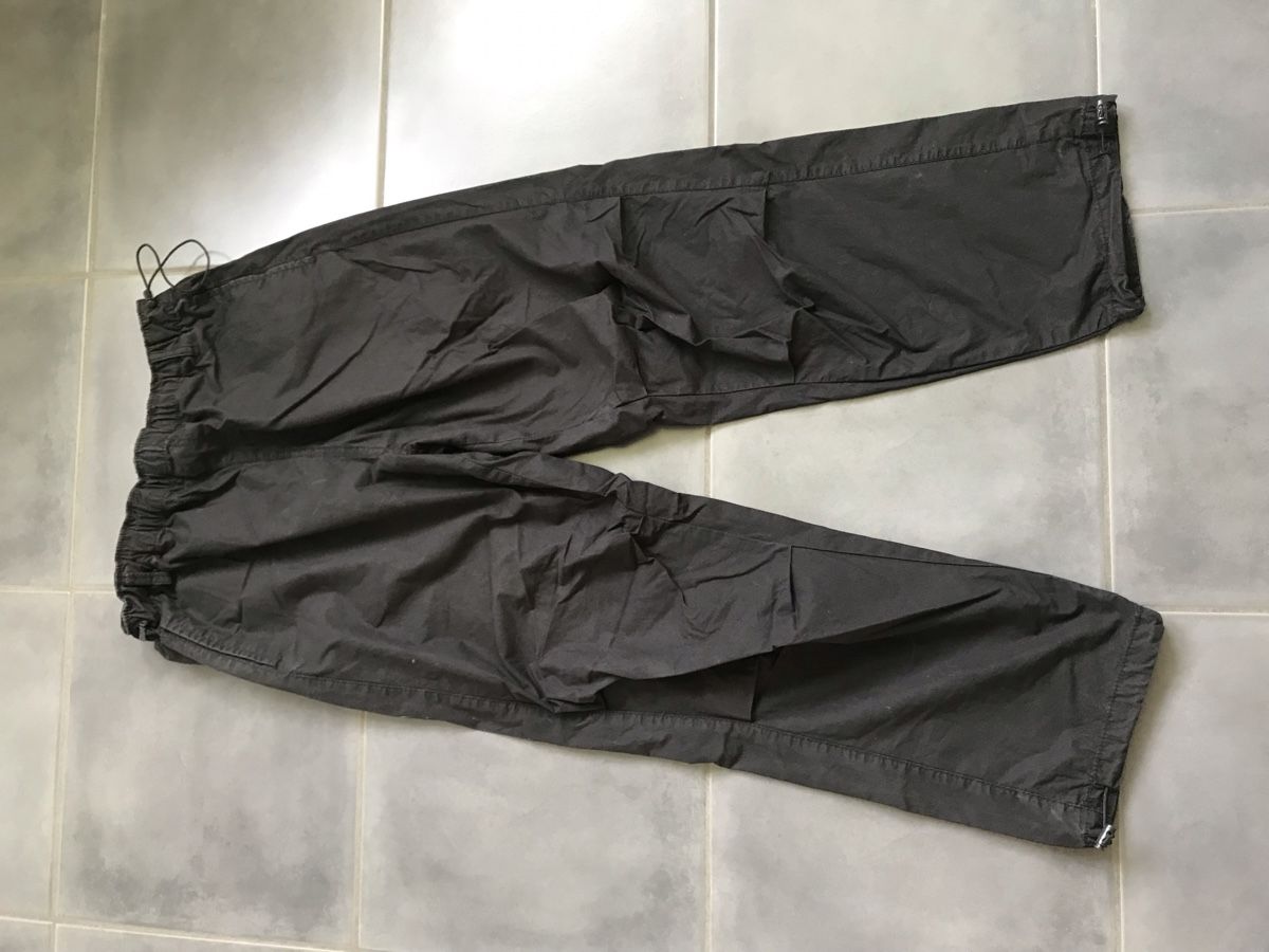 Pantaloni: Stoffhose FSBN S – Usato da Thalheim venduto da Twity