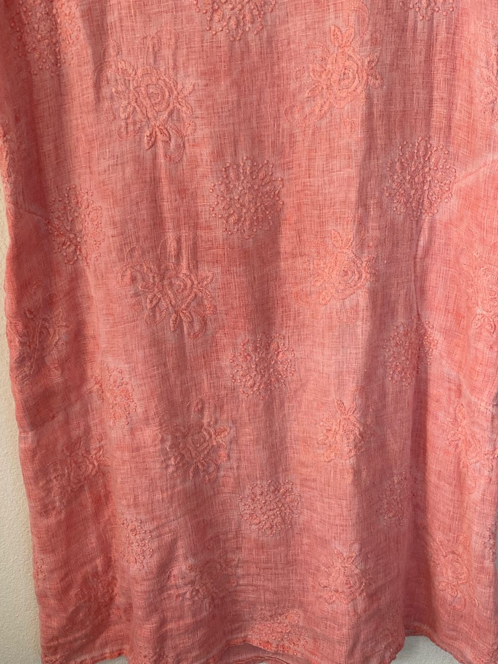 Vestiti: SOMMERKLEID DAMEN-LEINEN – Usato da Meienried venduto da ManuelaBoutique 2