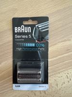 Braun Series 5 Cassette 52B nuovo
