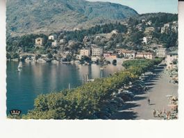 Ascona 1960