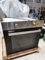 Einbaubackofen Baucknecht BAK3 NN8F IN1 CH