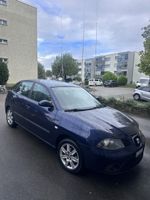 Seat Ibiza 1,4l frisch ab Service und ab MFK