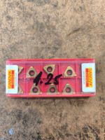 Gewindeschneidplatten Sandvik Coromant R166.0G-16MM01.125