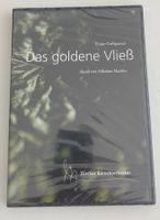 Franz Grillparzer: Das goldene Vliess (DVD, neu)