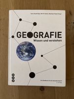 Geographie Wissen und verstehen 4. Auflage