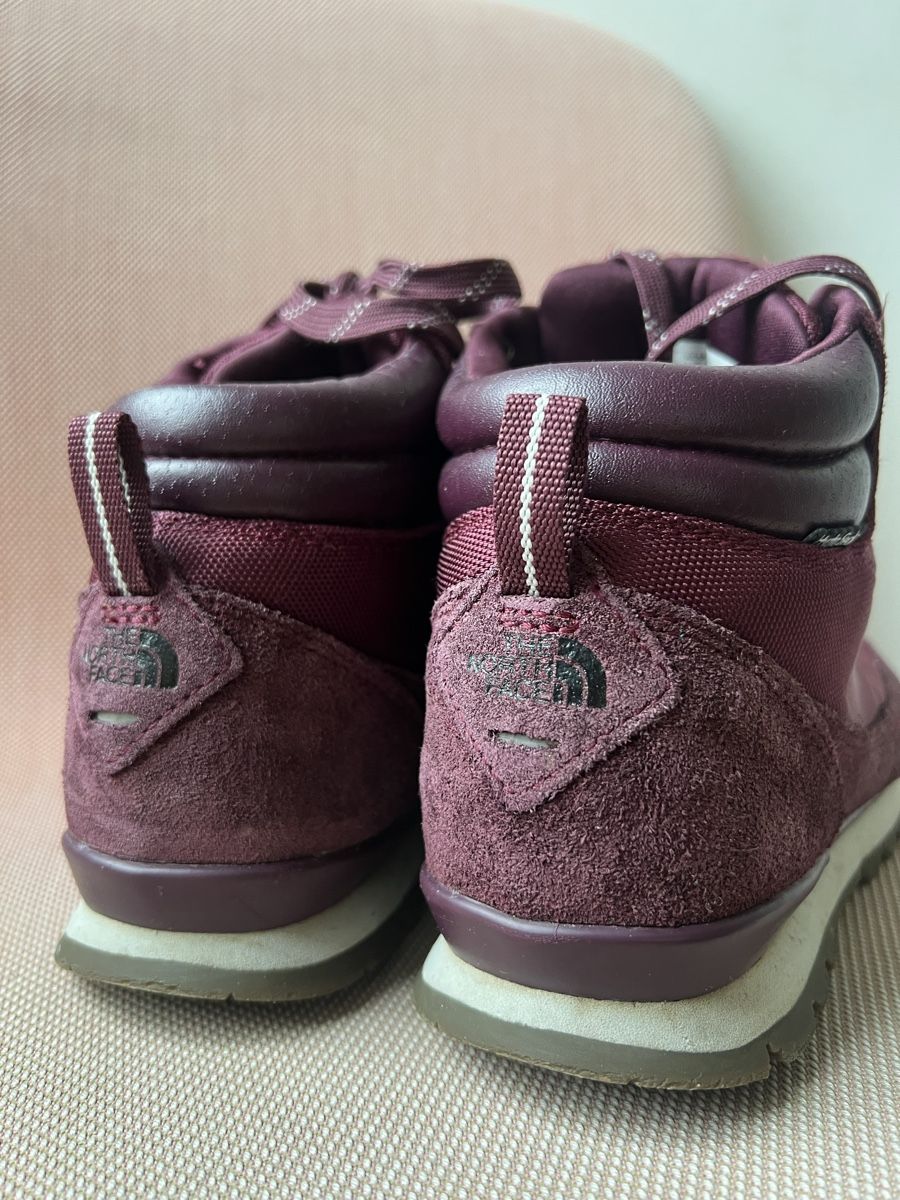 North Face Damenschuhe: Wanderschuhe The North Face  39 – Gebraucht aus Frauenfeld von Rinderer 1