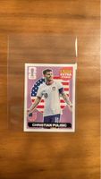 Panini Extra Sticker Christian Pulisic USA – Neu