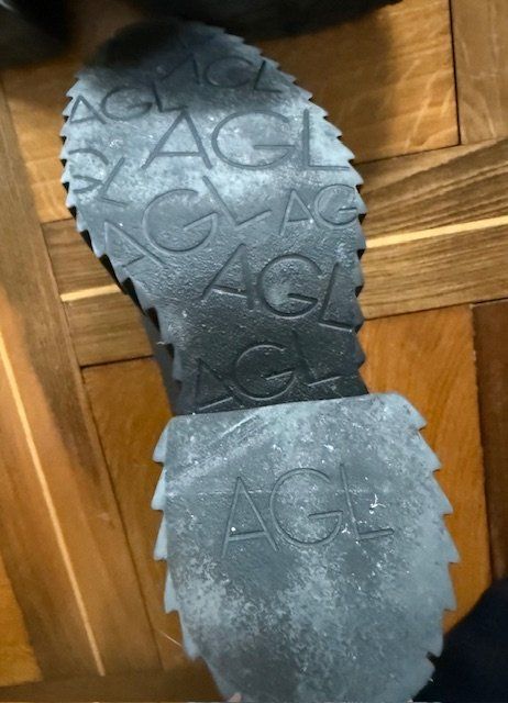 AGL Scarpe da donna: Stiefelette – Usato da Luzern venduto da 127064 2