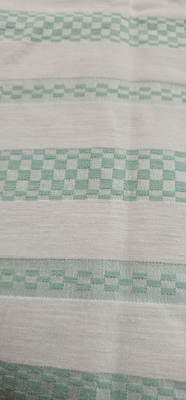 Bettwäsche: Kissenbezug 61 x 63 cm – Gebraucht aus Ferden von jemyce 1