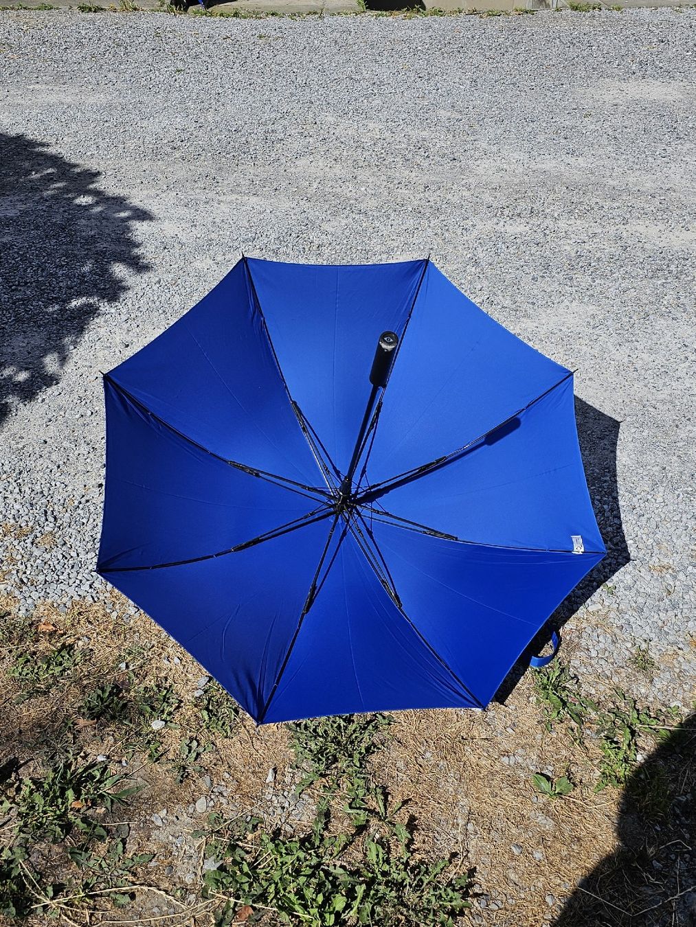 Parapluies: Regenschirm – D'occasion à Meisterschwanden par Hummer21 2