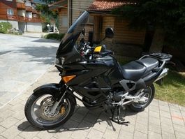 Motorrad Honda Varadero XL 1000 ABS Dual Bremssystem