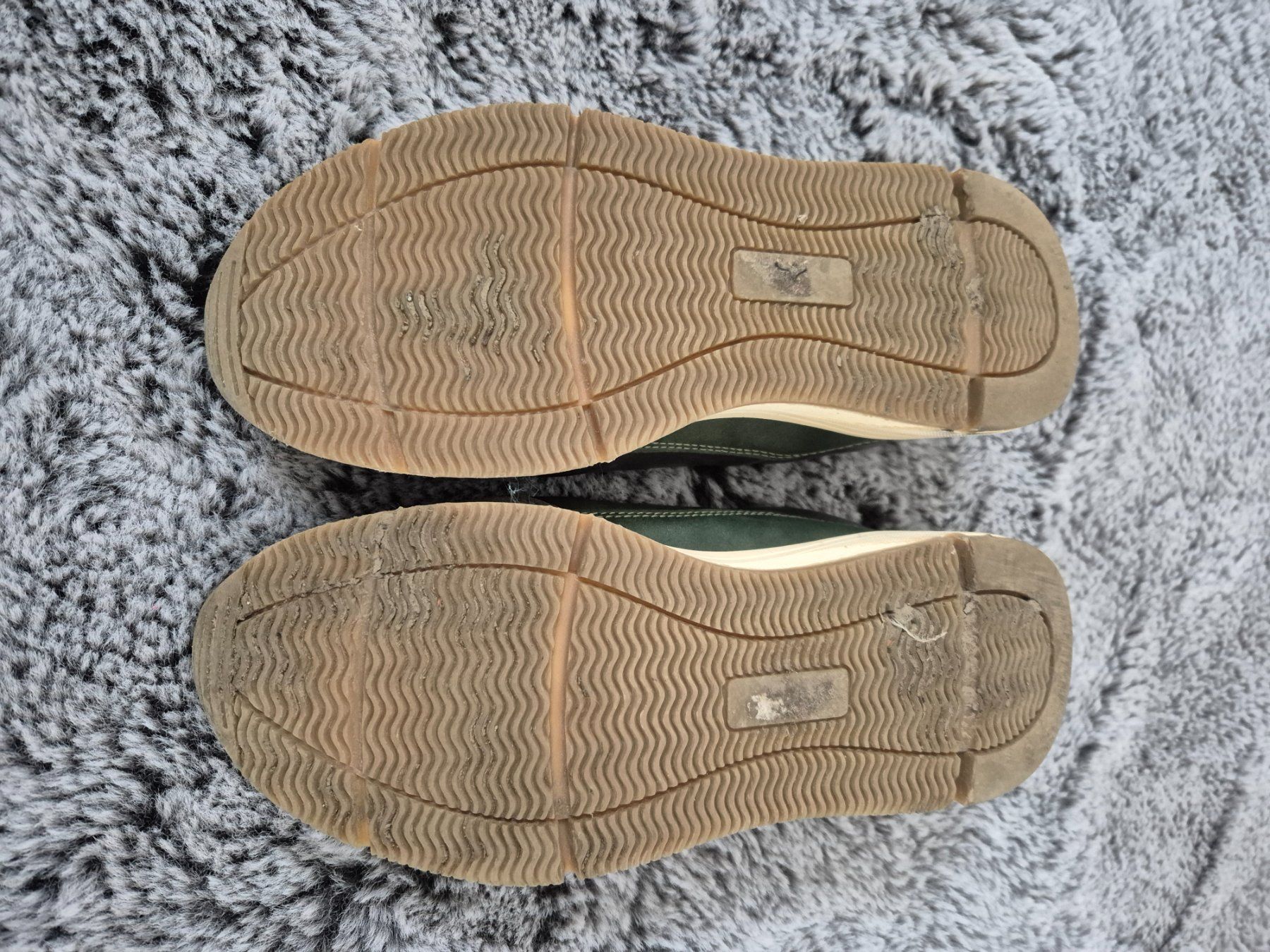Scarpe per ragazzi: Sneaker Gr. 38 – Usato da Widnau venduto da KleineHonigblume 3