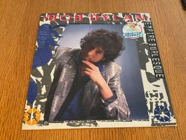 Bob Dylan Empire Burlesque Schallplatte (LP) CBS 86313