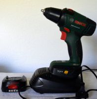 Akku Bohrschrauber Bosch PSR 14,4 Li-2 Perceuse visseuse