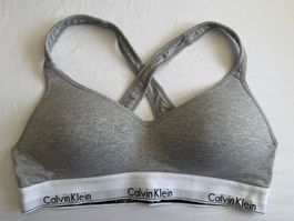 Brassière Calvin Klein