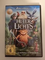 DVD - Die Hüter des Lichts