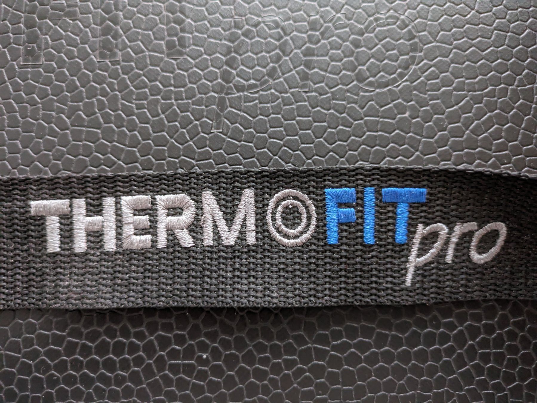 Dispositivi per massaggi: THERMOFIT pro Vibrationsgerät – Usato da Arbon venduto da Hecor 1