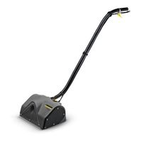 Kärcher  Waschbürste 1.913-103.0