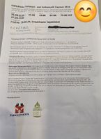Gatschiefer Openair Klosters Tagesticket Freitag 26.06.2026