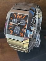 Festina Herrenuhr Chronograph 33mm