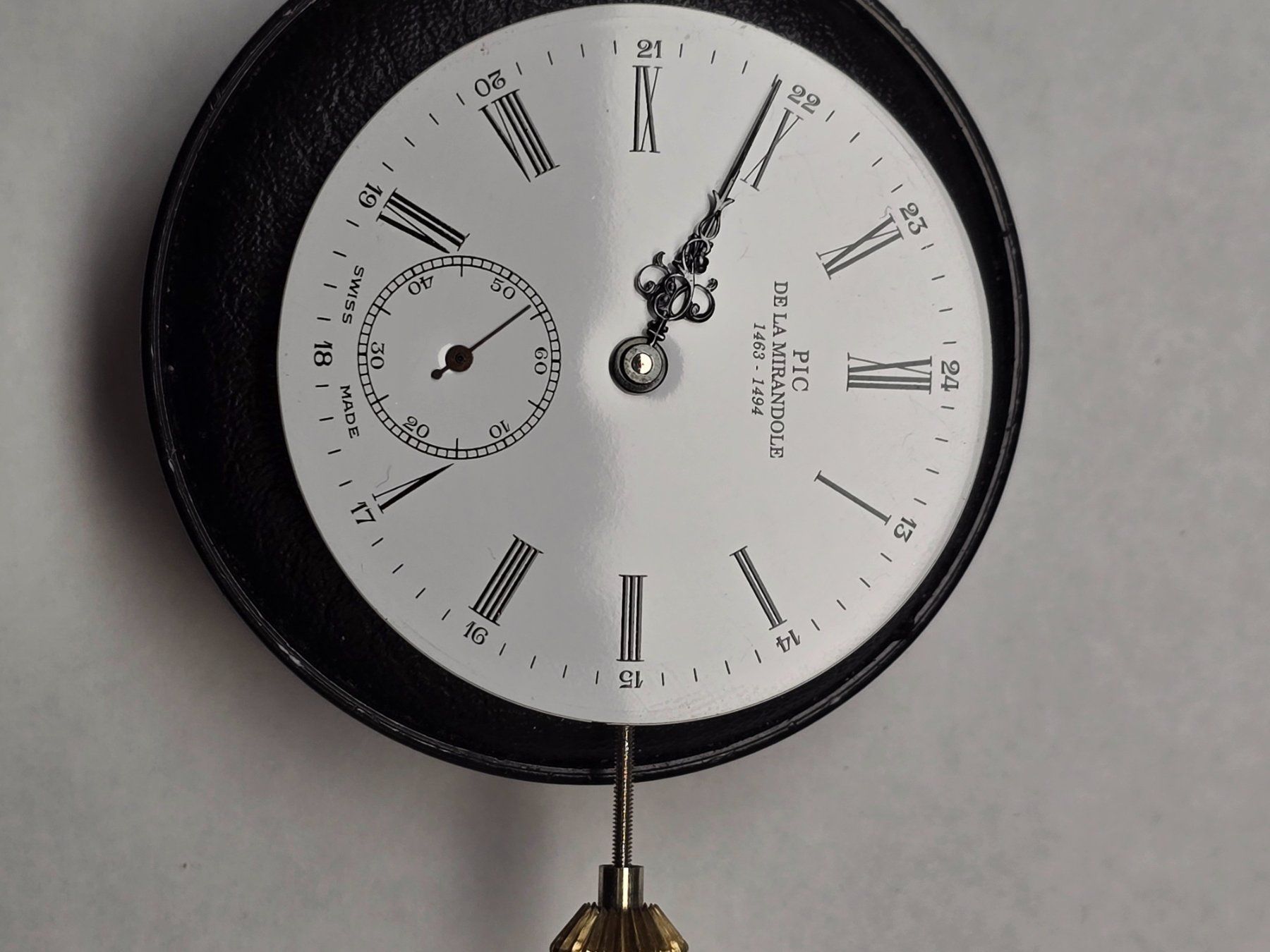 Orologi: Mouvement Unitas 6498 – Usato da Tramelan venduto da Nirdan 1