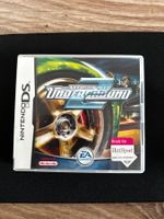 Need for Speed Underground 2 - Nintendo DS Spiel