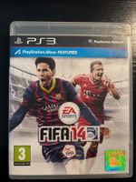 FIFA 14 - PS3 - Top Zustand - Fussball Game für Playstation!